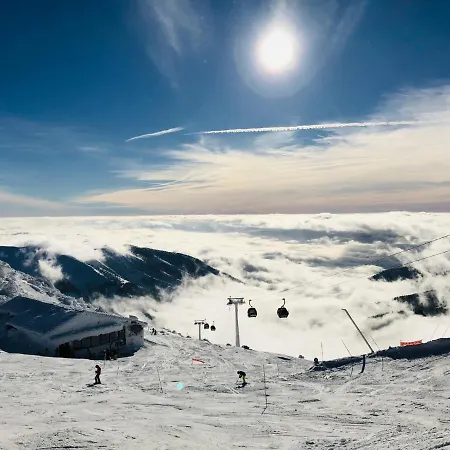 Appartement Liptov Liptovský Mikuláš