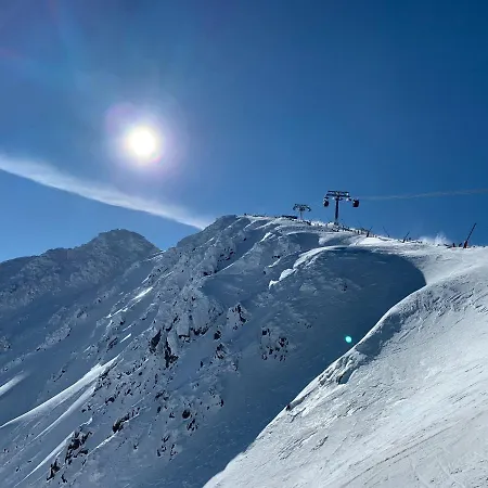 Liptov Апартаменты *