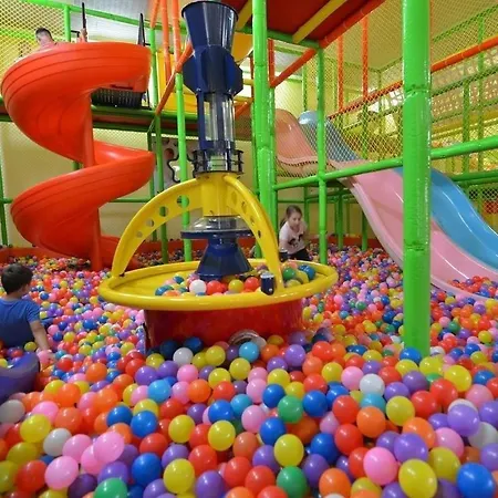 Liptov Appartement Liptovský Mikuláš