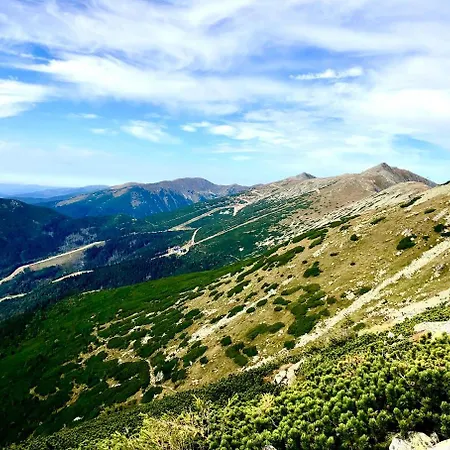 Liptov Liptovský Mikuláš