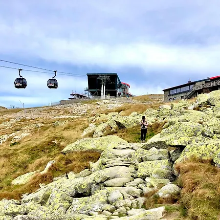 Liptov Липтовски-Микулаш