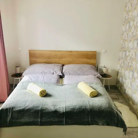 Liptov Apartament Liptowski Mikułasz