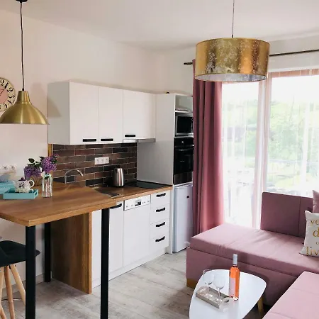Appartement Liptov Liptovský Mikuláš