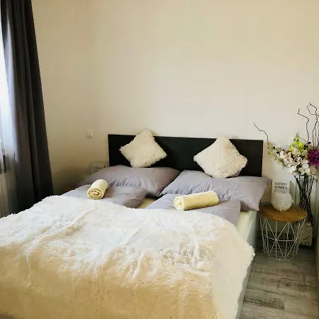 Appartement Liptov Liptovský Mikuláš