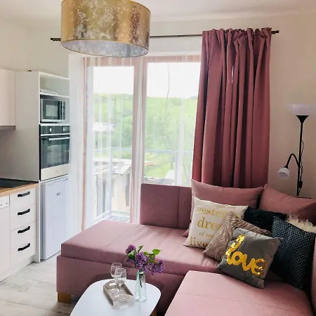 Liptov Apartament Liptowski Mikułasz