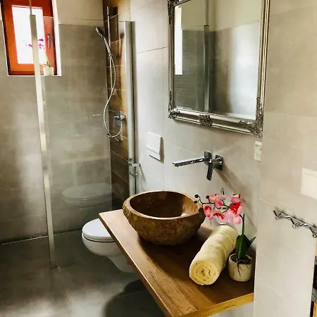 Liptov Апартаменты