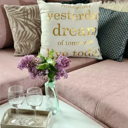 Liptov Appartement *