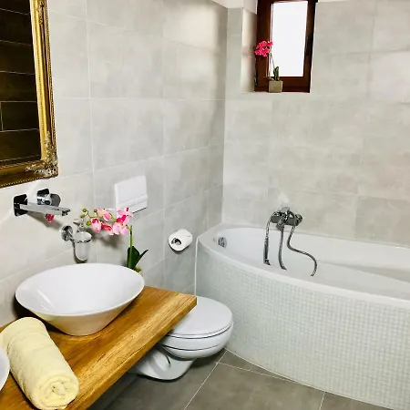 Liptov Appartement Liptovský Mikuláš