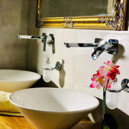 Liptov Appartement Liptovský Mikuláš