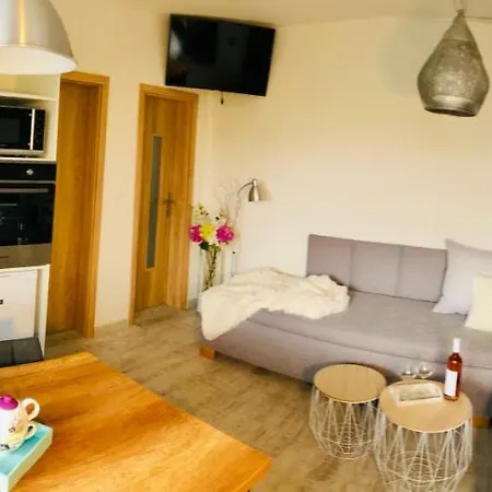 Appartement Liptov *