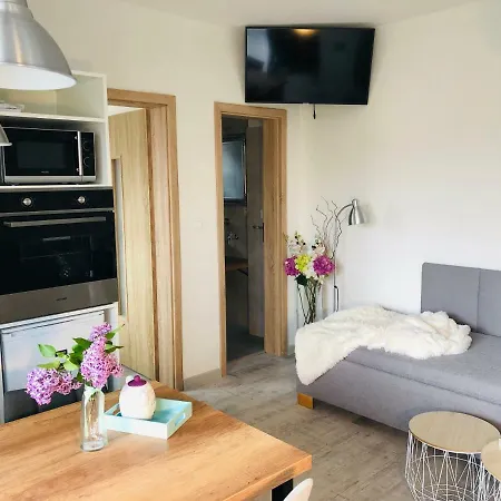 Liptov Apartament Liptowski Mikułasz