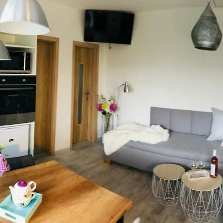 Apartmán Liptov