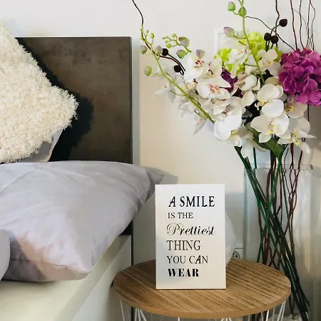 Appartement Liptov *