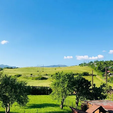 Liptov Liptowski Mikułasz