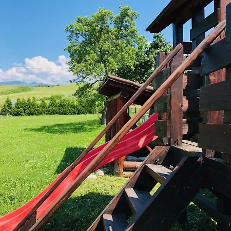 Appartement Liptov Liptovský Mikuláš