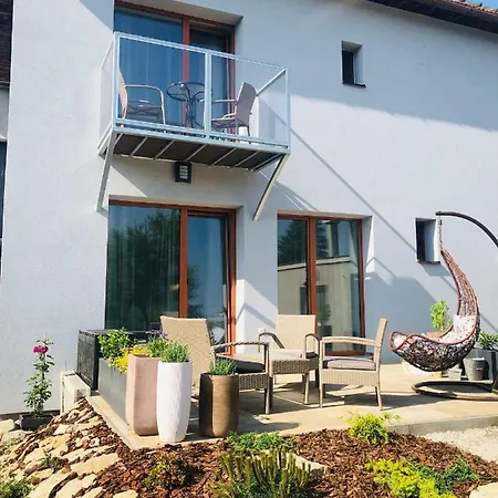 Liptov Appartement Liptovský Mikuláš