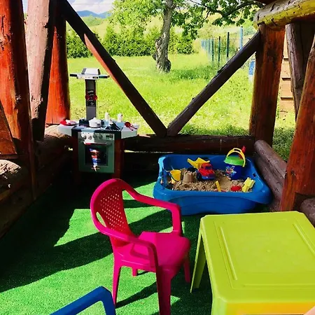 Liptov Apartament Liptowski Mikułasz