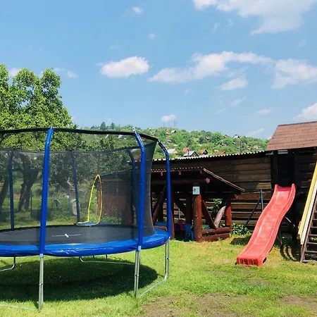 Liptov Апартаменты *