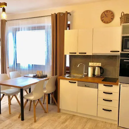 Appartement Liptov