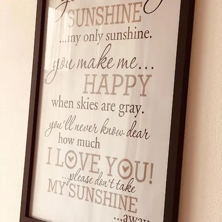 Liptov Appartement Liptovský Mikuláš