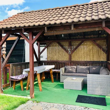 Liptov Апартаменты