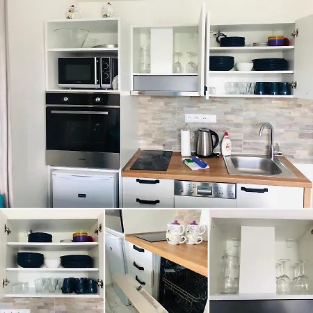 Apartment Liptov