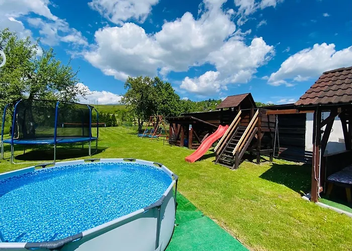 Appartement Liptov Liptovský Mikuláš