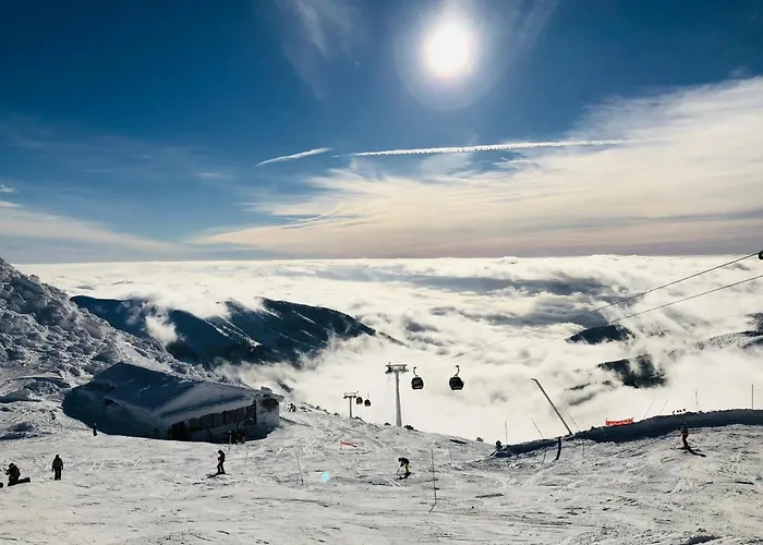 公寓 Liptov Liptovský Mikuláš