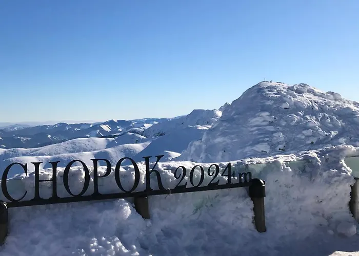 Liptov Liptovský Mikuláš