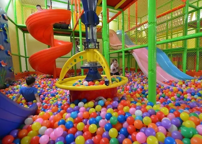 Liptov 公寓 Liptovský Mikuláš