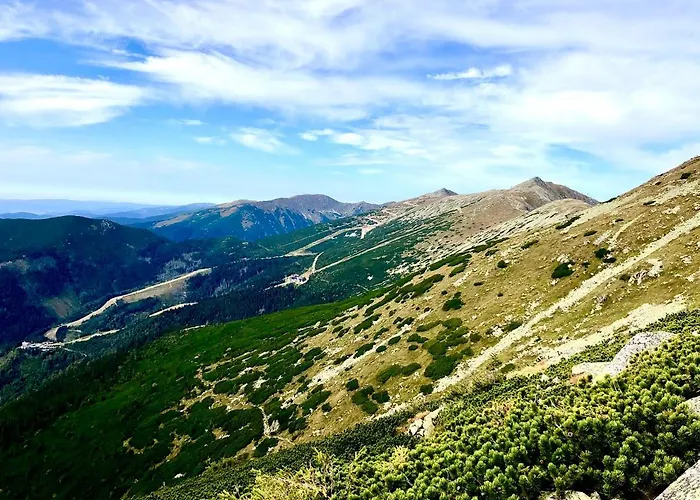 Liptov Liptovský Mikuláš