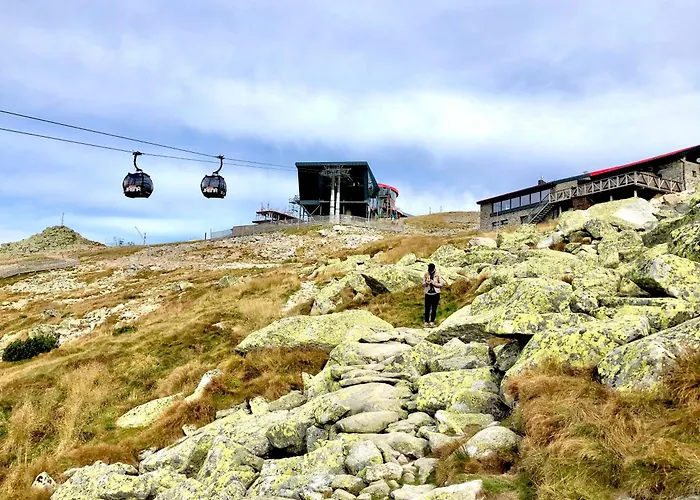 Liptov Liptovský Mikuláš