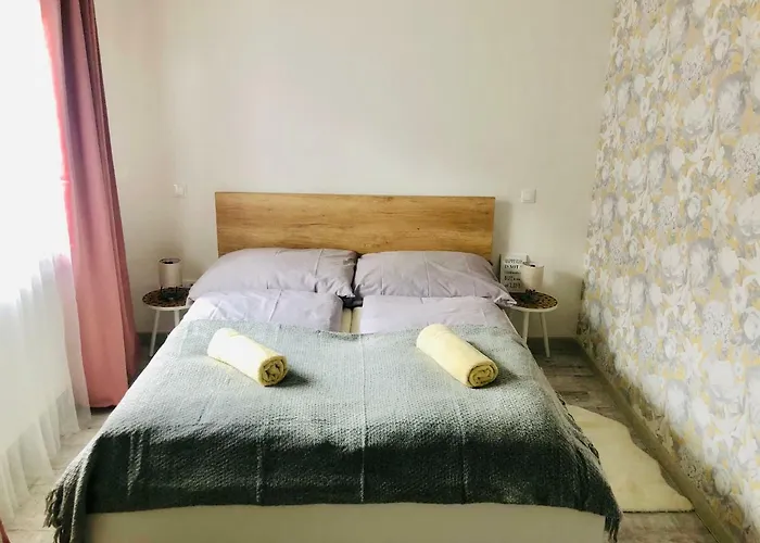 Liptov 公寓 Liptovský Mikuláš