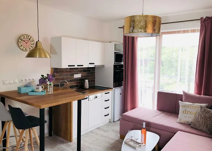 公寓 Liptov Liptovský Mikuláš