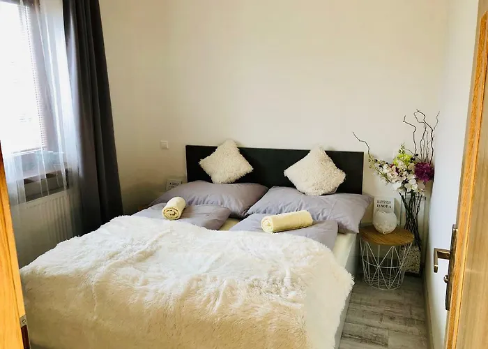 公寓 Liptov Liptovský Mikuláš