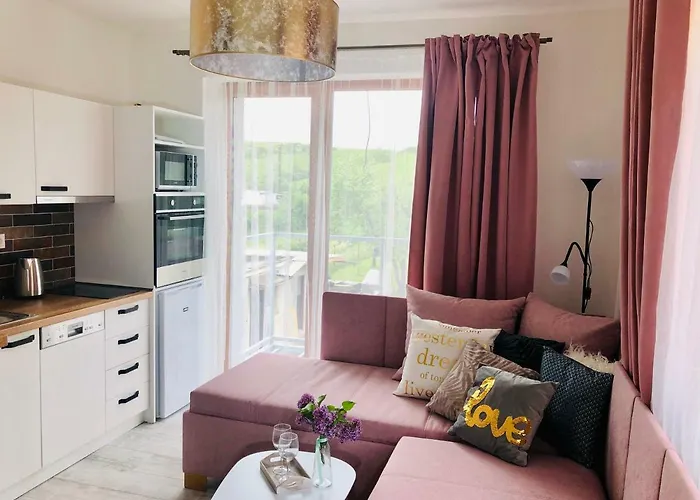 Liptov 公寓 Liptovský Mikuláš