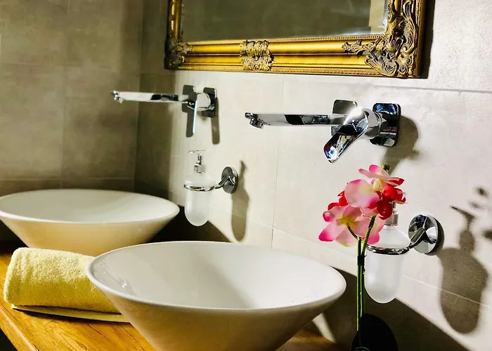 Liptov 公寓 Liptovský Mikuláš