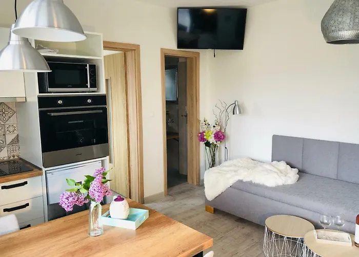 Liptov 公寓 Liptovský Mikuláš