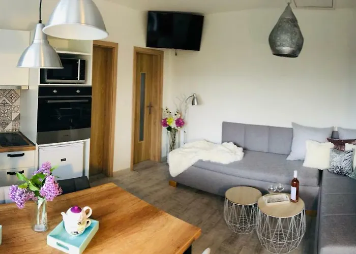 Apartman Liptov