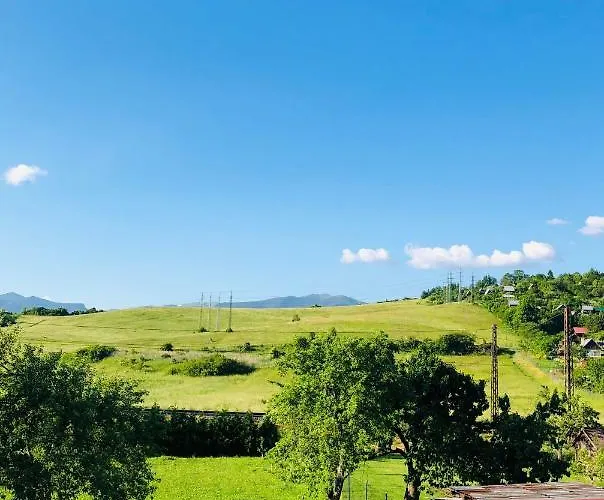 Liptov Liptovský Mikuláš