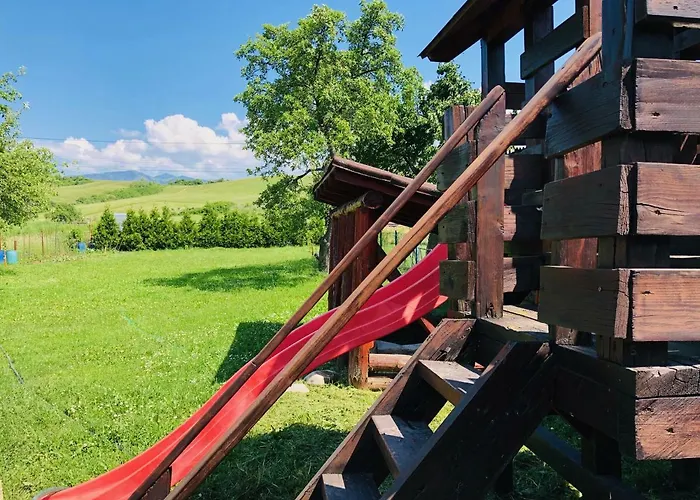 公寓 Liptov Liptovský Mikuláš