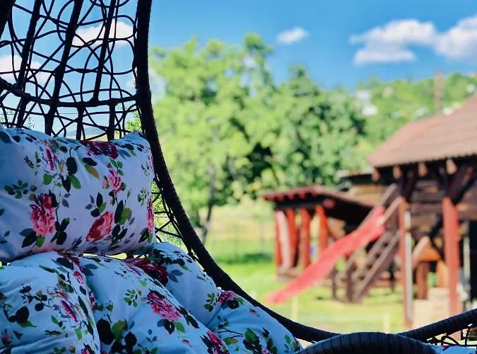 Liptov 公寓 Liptovský Mikuláš