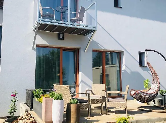 Liptov 公寓 Liptovský Mikuláš