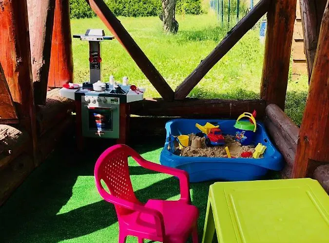 Liptov 公寓 Liptovský Mikuláš